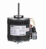 D487 5.0 Diameter Refrigeration Fan Motor 1/10 HP