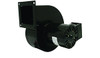 FB-RFB242 Rotom Radiant Heat Blower, 1/25 HP 115 Volt 1.3 Amp