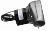 A138 Fasco, Lennox Furnace Draft Inducer Blower (33J4101, 33J4101P) 115V