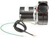 A085 Fasco, Johnson Furnace Draft Inducer Blower 115 Volts