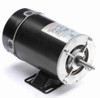 BN25V1 Century Pool Pump Motor 1 HP 3600 RPM 48Y Frame