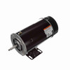 BN40SS Century Pool Pump Motor 2 HP 3600 RPM X48Y Frame