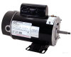 BN50V1, 1 1/2 to 1/4 H.P. 2 speed Above Ground pool and Spa motor,