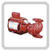 174034MF-013, H32 Three Piece Hot Water Circulator Pump