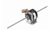 362 5 In. Diameter Double Shaft Motor 1/10-1/15-1/25-1/35 HP