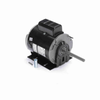 733A 5-5/8" Totally Enclosed Fan/Blower Motor 1/2 HP