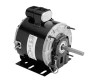 734 5-5/8" Totally Enclosed Fan/Blower Motor 1/4 HP