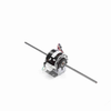 U953 5 In. Diameter Double Shaft Motor 1/15-1/45-1/60 HP