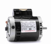 B120 C-Face Pool and Spa Pump Motor 1/2 HP