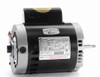 B127 C-Face Pool and Spa Pump Motor 3/4 HP