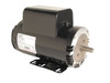 B176 High Pressure Washer Motor 1-1/2 HP