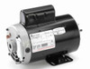 B238 Century Waterway pool pump 5.0 HP-SPL