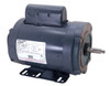 B586 Milk Pump Farm Motors 1 HP