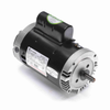 B795 C-Face Pool and Spa Pump Motor 1-1/2 HP