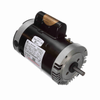 B976 C-Face Pool and Spa Pump Motor 1-1/2~.20 HP