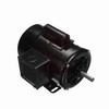 C311, Farm duty 1/2 h.p. motor,  RPM 1800,  Volts 115/230