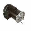 C333 Century Auger Drive Motors, 1 HP 1800 RPM 56N Frame