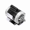 C448 Fan and Blower Motors 3/4-.21 HP