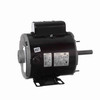 C723A E-Plus 48Y Frame Direct Drive Motor 1/3 HP