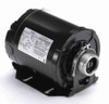 CB2034AD Carbonator Pump Motor 1/3 HP