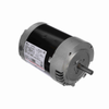 F270 C-Face Ventilator Motor 1/8 HP