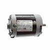 F273 Century Ventilation Motor 1/4 HP 1200 RPM J56CZ Frame