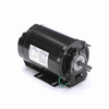 F500L Farm Building Belted Fan Motors 1/3 HP