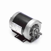 F505 Split Phase Resilient Base Motor 1/2 HP