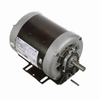 F675 Split Phase Resilient Base Motor 1/2 HP