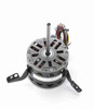 FM1036 5-5/8 In. Diameter Fleximount Indoor Blower Motor 1/3 HP