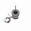 FSE1028SF 1/4 HP, 825 RPM, 208-230 volts, 1.5 Amps, 48 Frame, Sleeve Bearing Condenser Motor