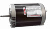 UH607 Commercial C-Face Motor 1-1/2 HP