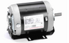 H941L Three Phase ODP Resilient Base Motor  3/4 HP