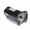 SQ1032 1/3 hp, Square flange pool filter motor