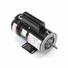 SDS1302 Century Pool Pump Motor 3.0-.38 HP 3600 RPM 56Z Frame