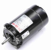 T1072 Century Jet Pump Motor 3/4 HP 3600 RPM 56J Frame