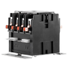 H440A, 4-pole, 40 amp, 24v coil Contactor