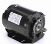 ARS2050DV1 Century 1/2 hp 1725 RPM 56 Frame 115/230V Belt Drive TEAO Blower Motor