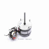 ORM5458B CENTURY 4-1 CONDENSER FAN MOTOR 1/3-1/6 HP 1075 RPM 48 FRAME