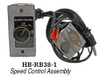 HB-RB38-1 Magnetically Mounted Speed Control