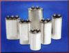 50DVR Run Capacitor (Round) 50 MFD - 370/440 VAC