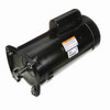 B2858 Square Flange Pool and Spa Motor 1.5 HP