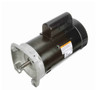 B2849 Square Flange Pool and Spa Motor 1.5 HP