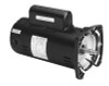 B2842 Square Flange Pool Motor 1-1/2 HP