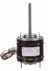 9710 5 In. Diameter Single Shaft Motor 1/10-10/20-1/30 HP