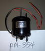 PM354 3 Diameter DC Blower Motor