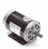 M128 Three Phase Motors Multi-Speed 2/.5 HP