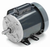 G1316 Single Phase Totally Enclosed Rigid Base Motor 1/4 HP