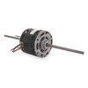 9689 5 In. Diameter Double Shaft Motor 1/10-1/12-1/15-1/20-1/25