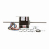RAL1034 5-5/8" Diameter Double Shaft Fan/Blower Motor 1/3 HP